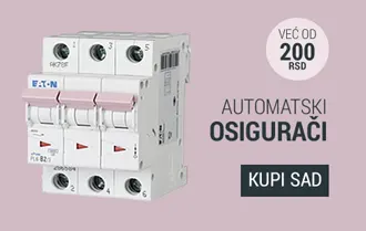 osiguraci automatski
